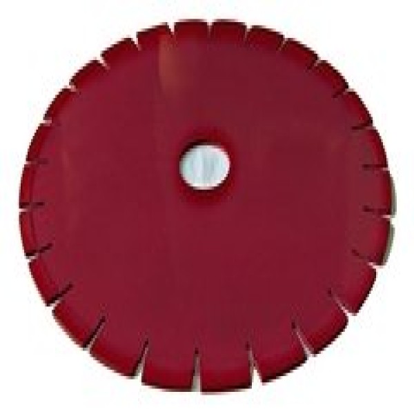 Disco de corte para granito