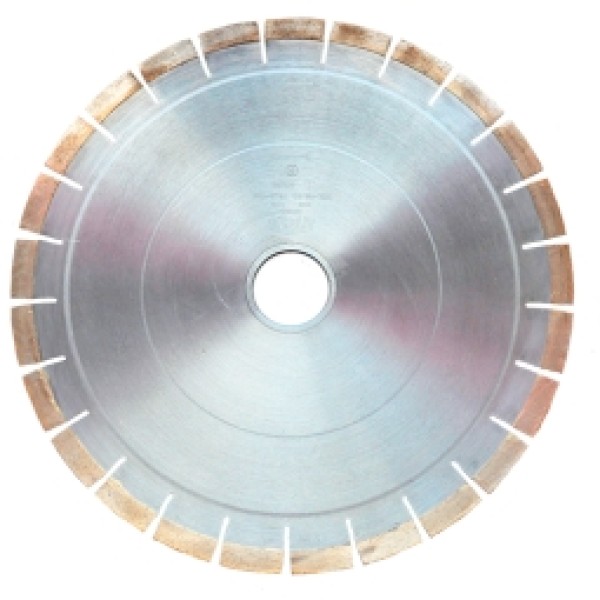 Disco de corte para granito