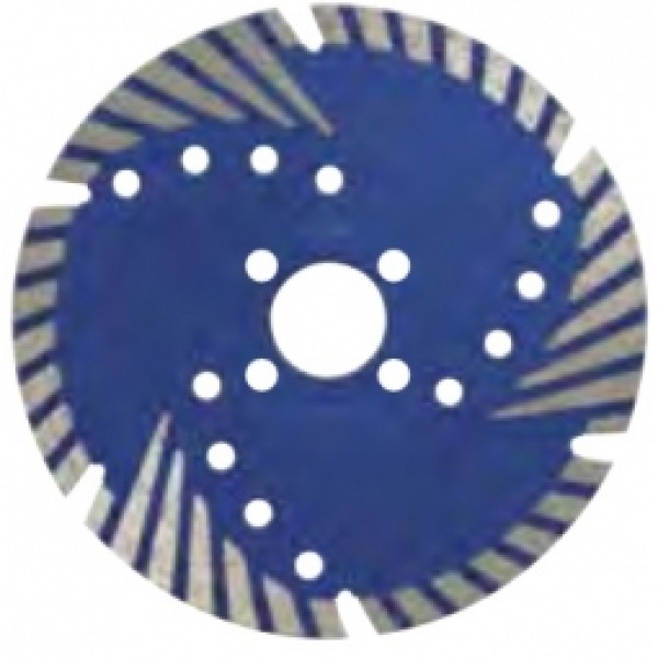 Disco de corte para granito