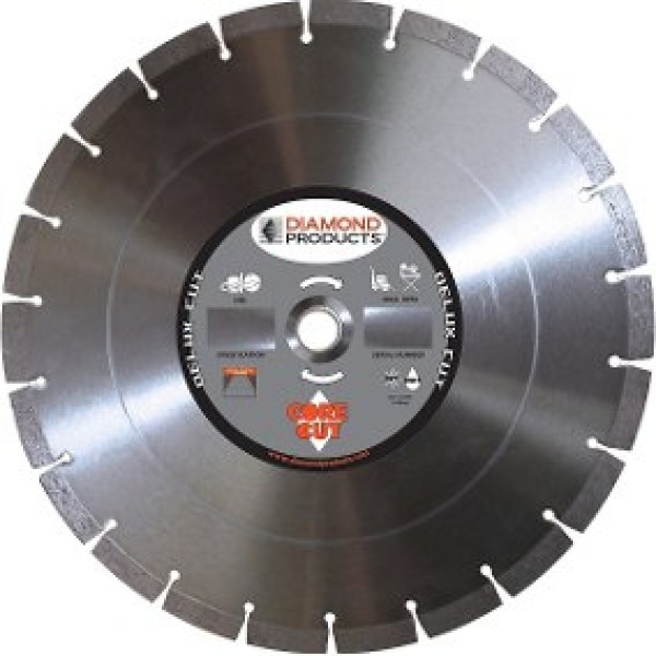 Disco de corte porcelanato