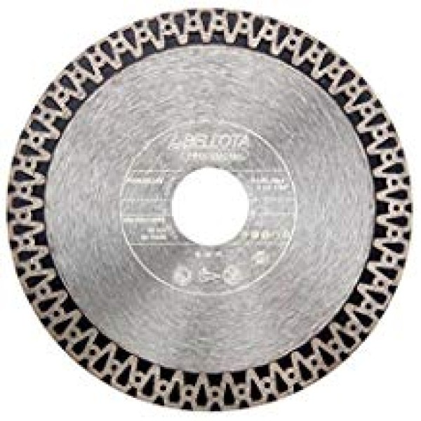Disco de corte porcelanato