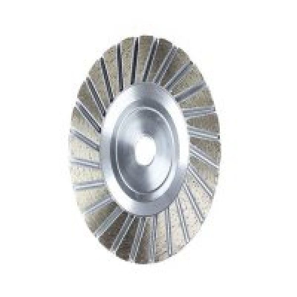 Disco diamantado para cortar asfalto