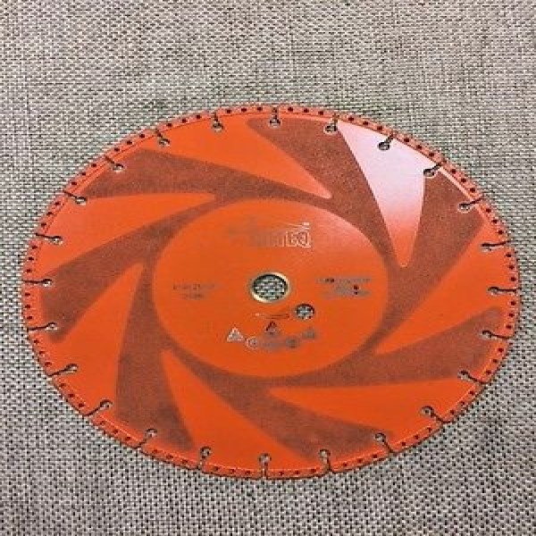 Disco diamantado para cortar asfalto