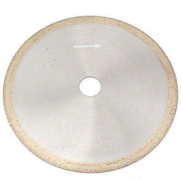 Disco diamantado para cortar asfalto