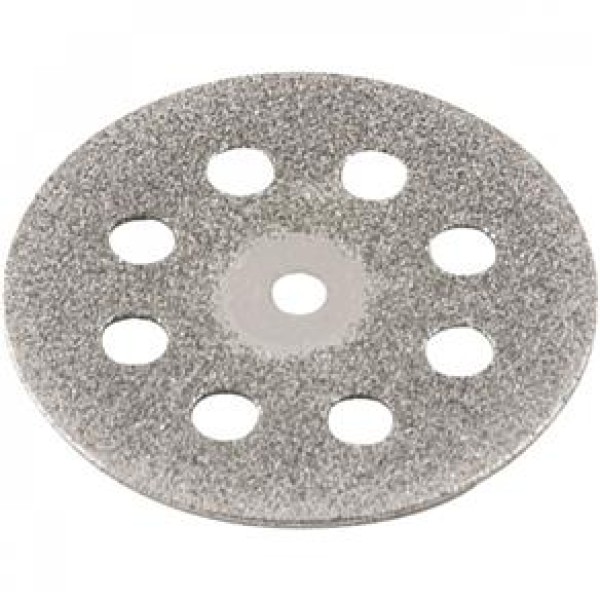Disco diamantado para cortar ferro