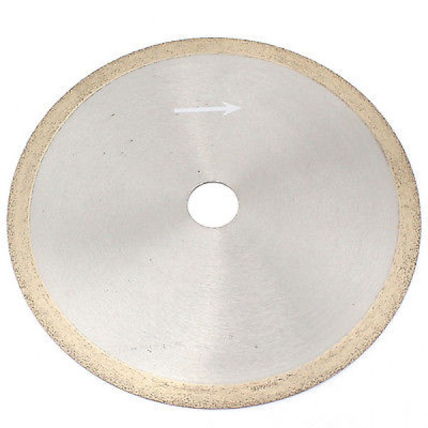 Disco diamantado para cortar ferro