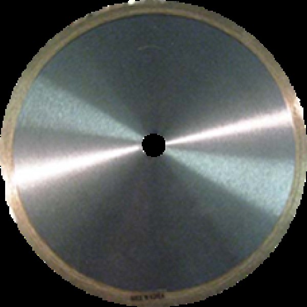Disco diamantado para corte de metal