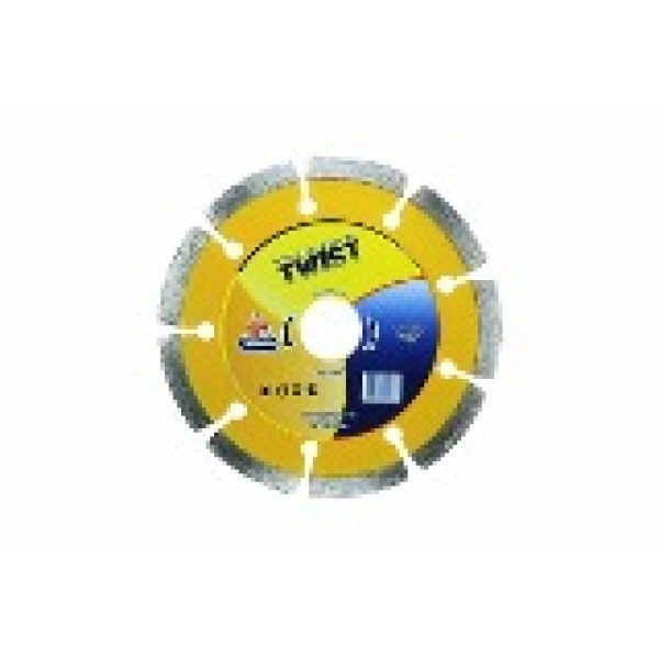 Disco diamantado para corte de metal