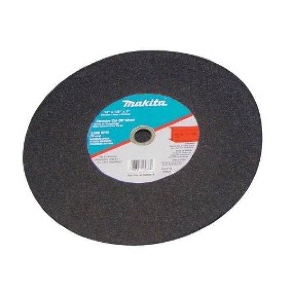Disco para cortar concreto makita