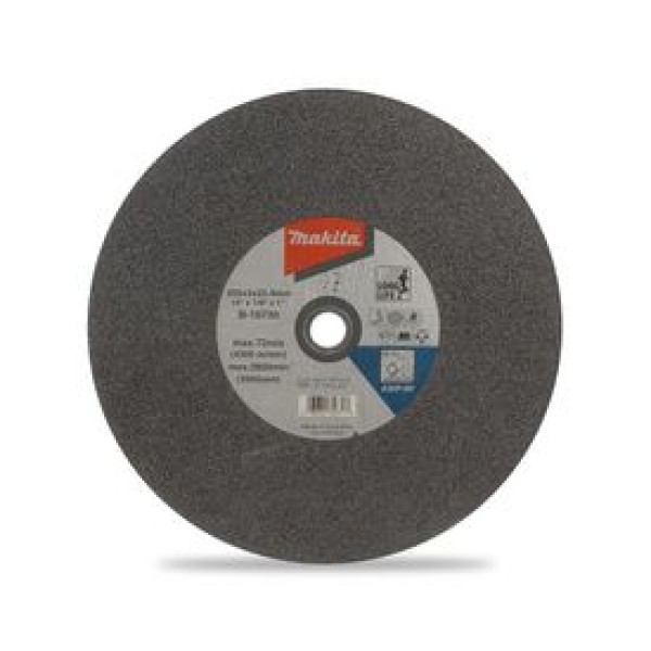 Disco para cortar concreto makita
