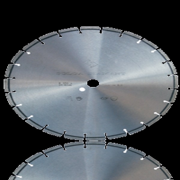 Disco para cortar concreto makita