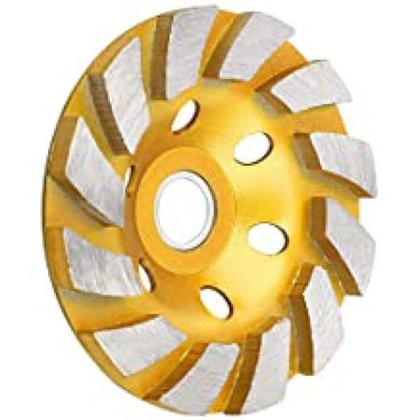 Disco para cortar granito