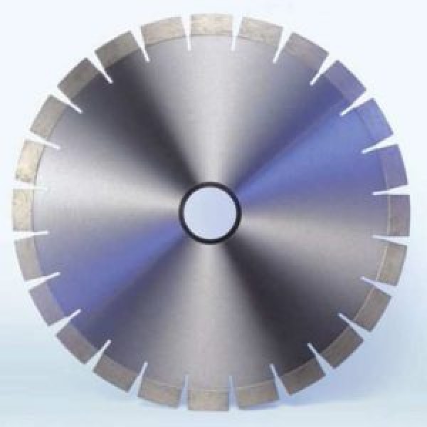 Disco para cortar granito