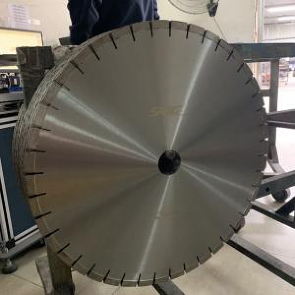 Disco para cortar granito