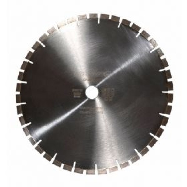 Disco para cortar granito