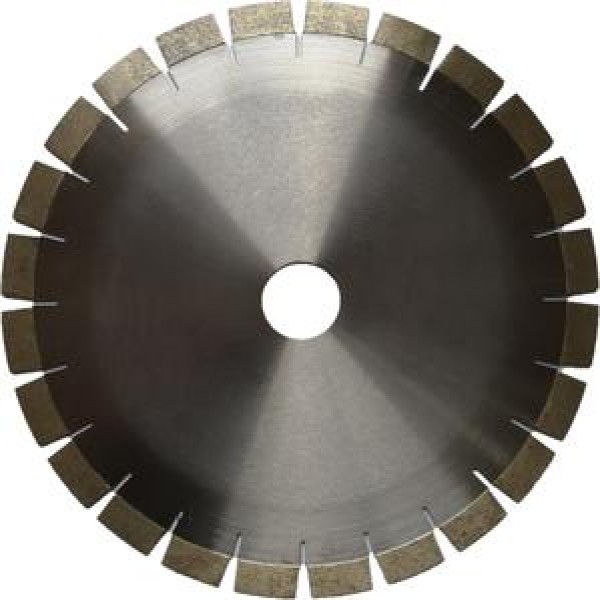 Disco para cortar granito