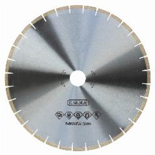 Disco para cortar mármore
