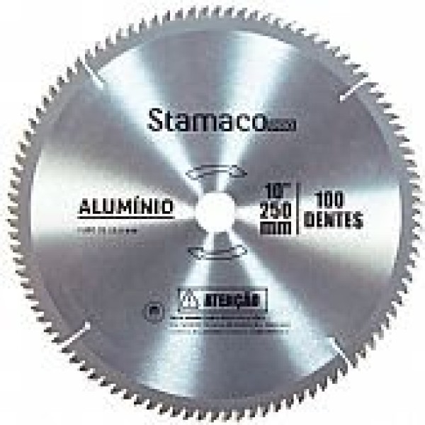 Disco para cortar porcelanato stamaco