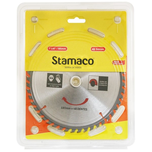 Disco para cortar porcelanato stamaco
