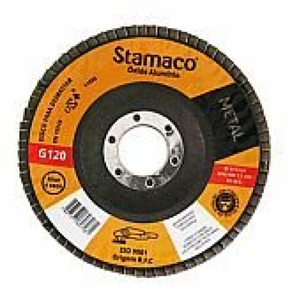 Disco para cortar porcelanato stamaco