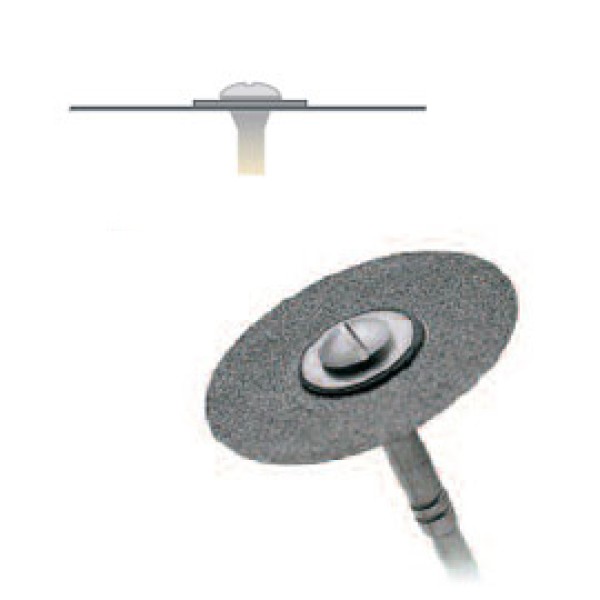 Disco para cortar porcelanato