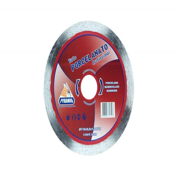 Fábrica de disco de corte
