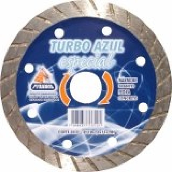 Fábrica de disco de corte