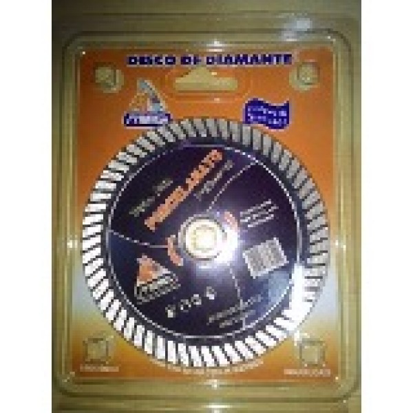 Fabricante de disco de corte diamantado