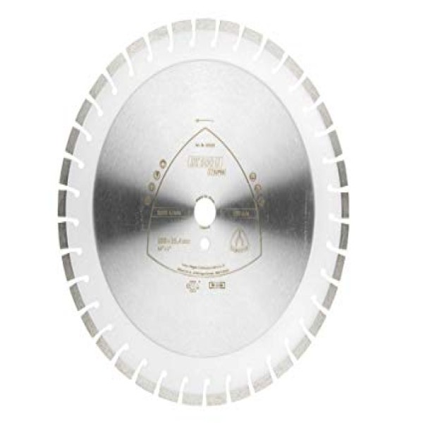 Fabricante de disco de corte diamantado