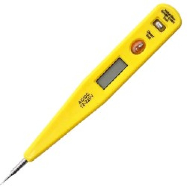 Testador De Voltagem