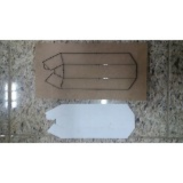 Fabricantes de facas para acorte e vinco