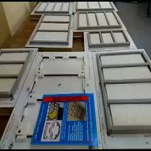 Fabricantes de facas para acorte e vinco