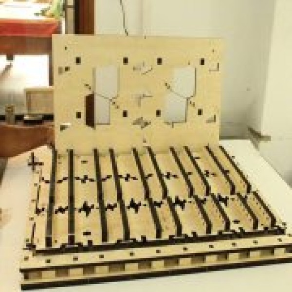 Facas para máquina de corte e vinco manual