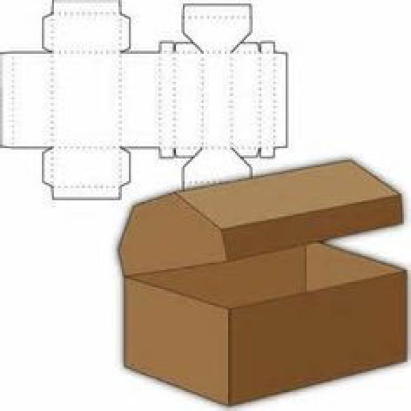 Facas para máquina de corte e vinco manual