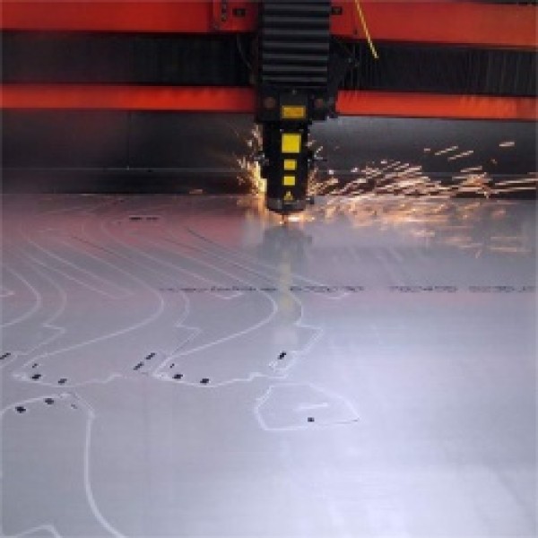 Facas para máquina de corte e vinco manual