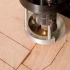 faca para corte e vinco rotativa