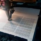maquina de corte a laser mdf preço
