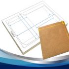 facas para corte e vinco a laser