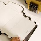 faca de corte a laser