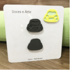 faca para corte e vinco rotativa