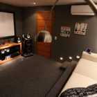 automação residencial home theater