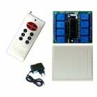 controle para iluminação