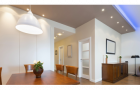 iluminação residencial luz branca ou amarela