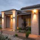 iluminação residencial norma