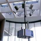 sistema de som ambiente jbl