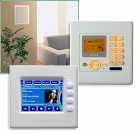 sistema de som ambiente wireless