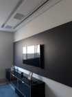 som ambiente residencial montar