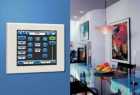 como montar sistema de som residencial