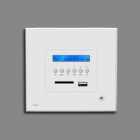sistema som ambiente wireless