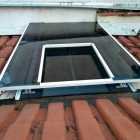 toldo policarbonato